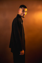 MEJAOUI SAHARAN JACKET – LIMITED MOROCCAN